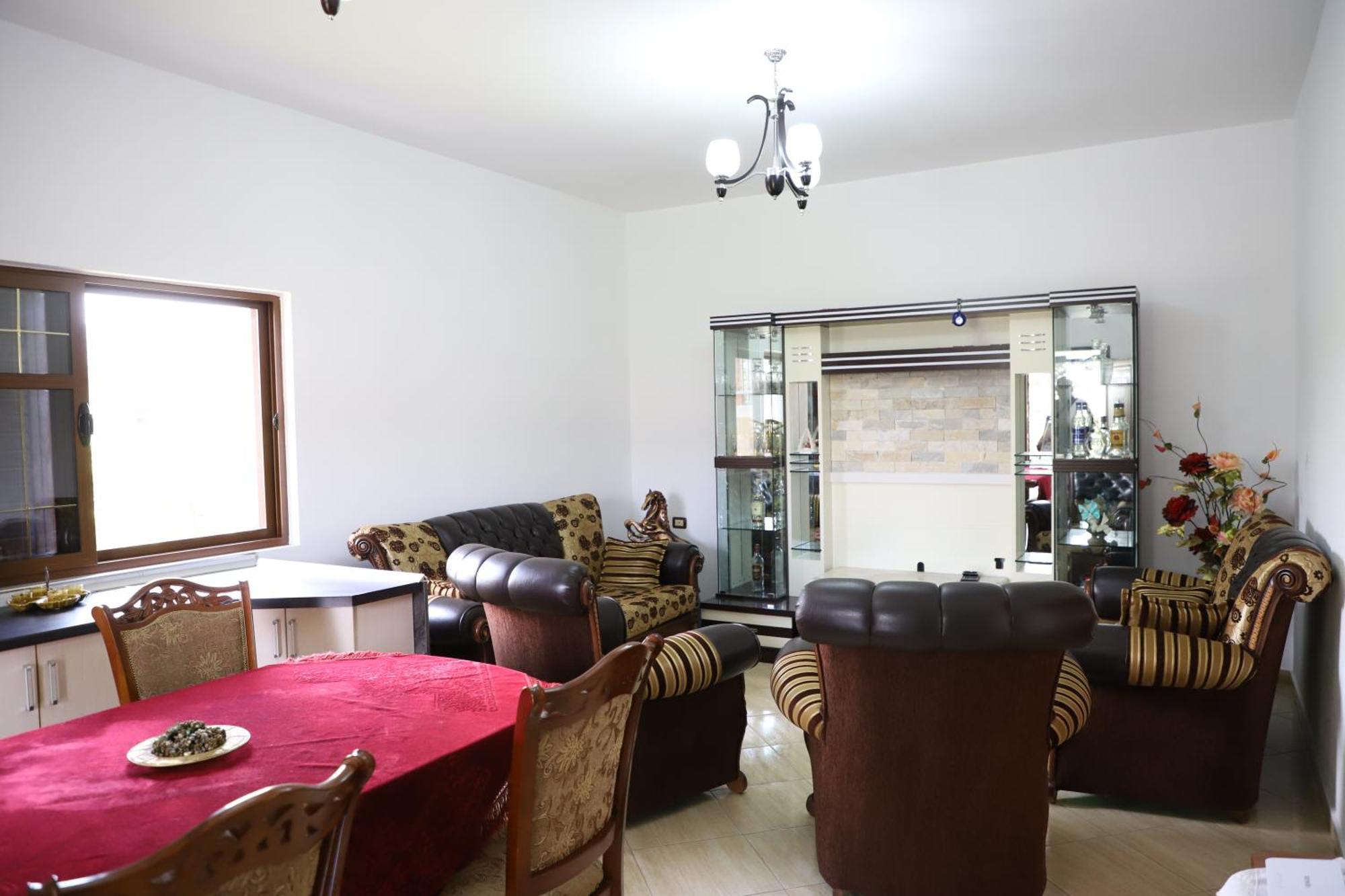 Villa Fjorentin Берат Экстерьер фото